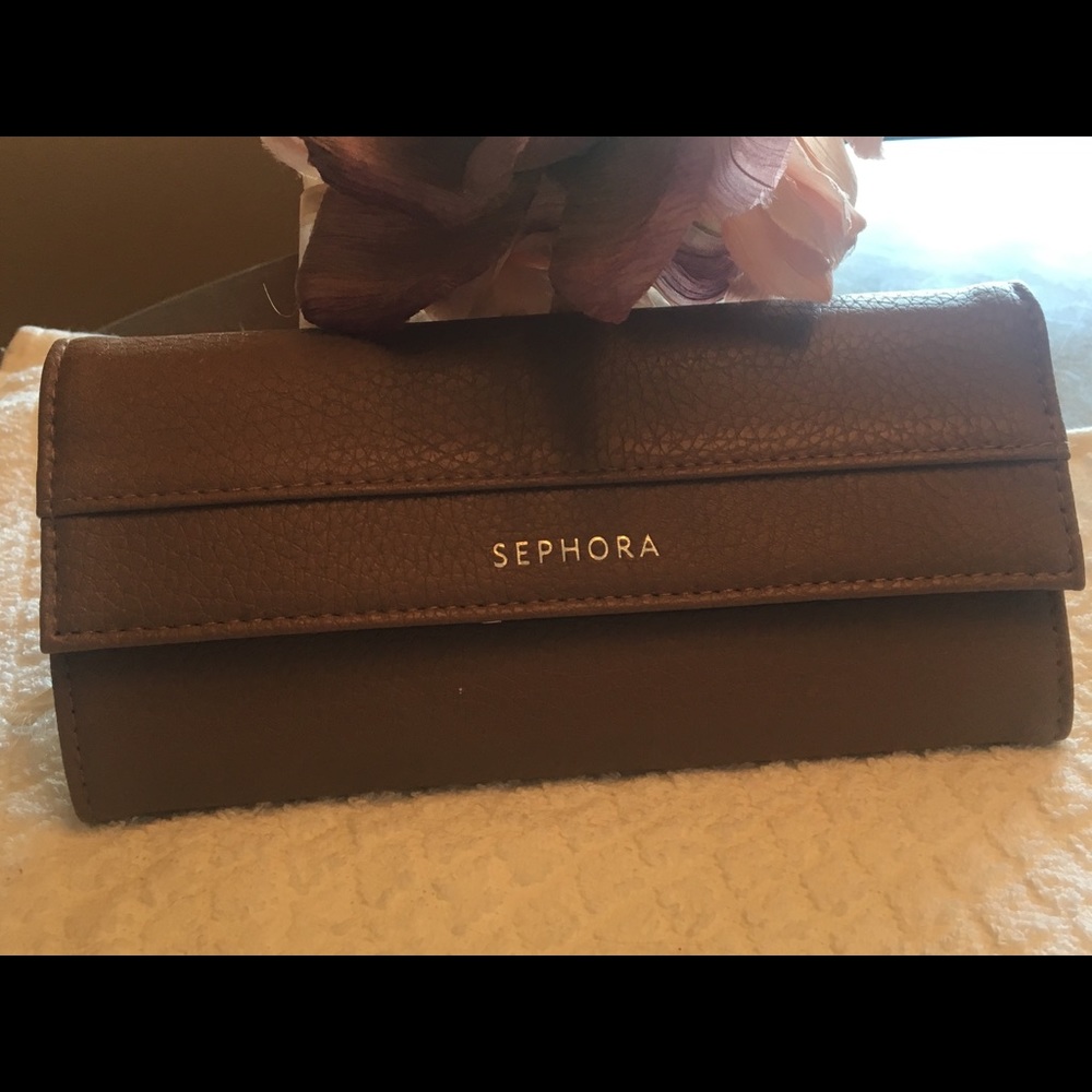 Sephora Makeup Artists Brushes